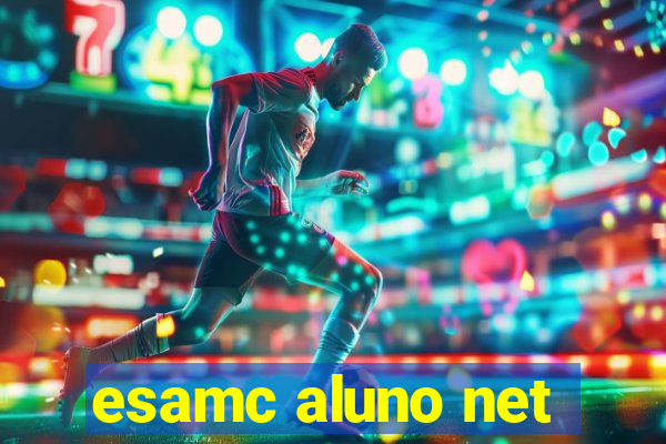 esamc aluno net